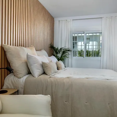 Stunning Renovated Golden Banus! Rdr254 Apartment
