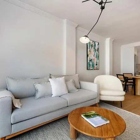 Stunning Renovated Golden Banus! Rdr254 Apartment