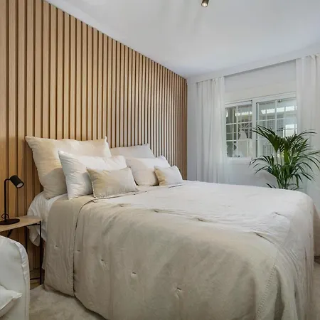 Stunning Renovated Golden Banus! Rdr254 Marbella