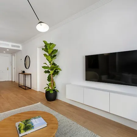 Διαμέρισμα Stunning Renovated Golden Banus! Rdr254 Μαρμπέλλα