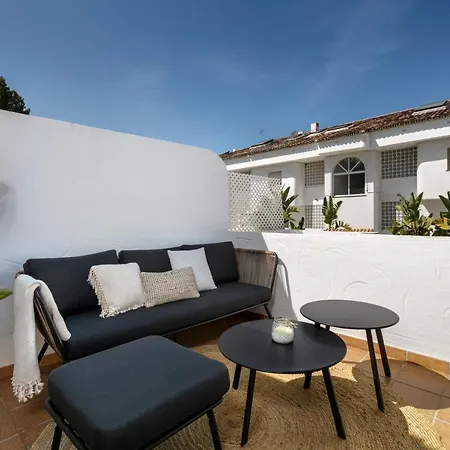Stunning Renovated Golden Banus! Rdr254 Apartment