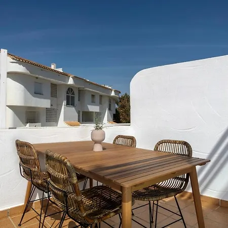 Stunning Renovated Golden Banus! Rdr254 Apartment