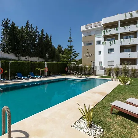 Stunning Renovated Golden Banus! Rdr254 * Marbella