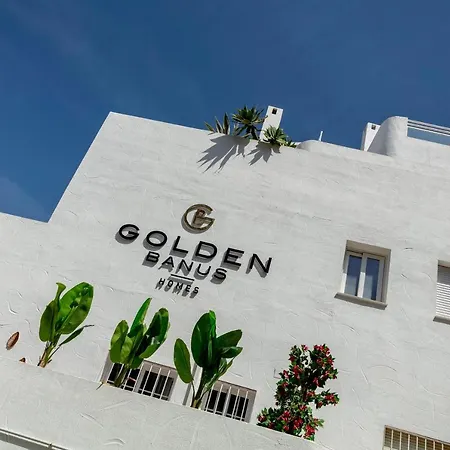 Stunning Renovated Golden Banus! Rdr254 * Marbella