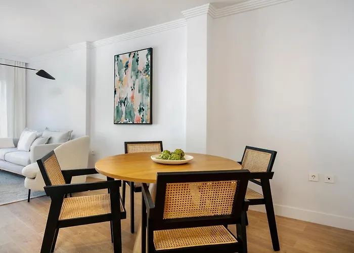 Stunning Renovated Golden Banus! Rdr254 * Марбелья