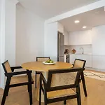 Stunning Renovated Golden Banús! Rdr254 Apartamento Marbella