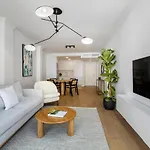 Stunning Renovated Golden Banús! Rdr254 * Marbella