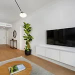 Apartamento Stunning Renovated Golden Banús! Rdr254 Marbella