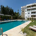 Stunning Renovated Golden Banús! Rdr254 * Marbella