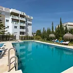 Stunning Renovated Golden Banús! Rdr254