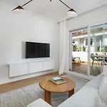 Stunning Renovated Golden Banús! Rdr254 Apartamento Marbella