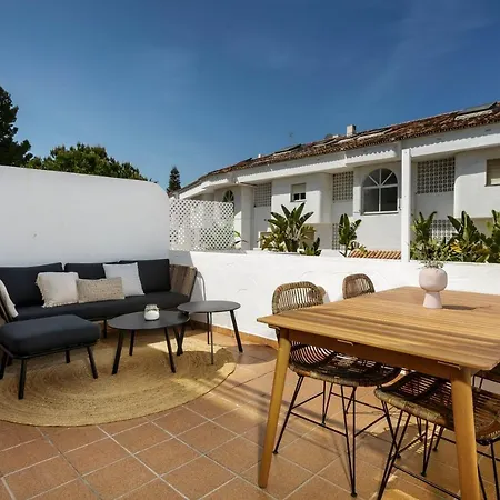 Stunning Renovated Golden Banús! Rdr254 *