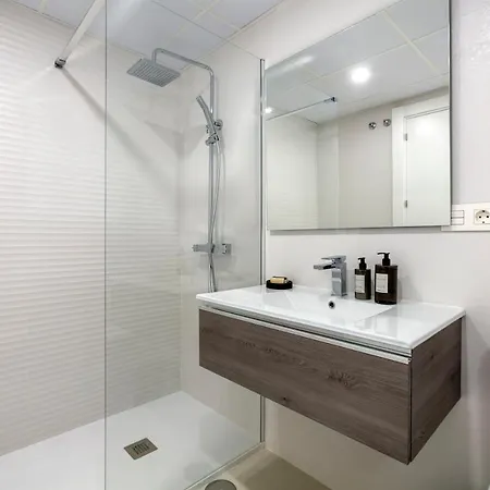 Apartman Stunning Renovated Golden Banus! Rdr254