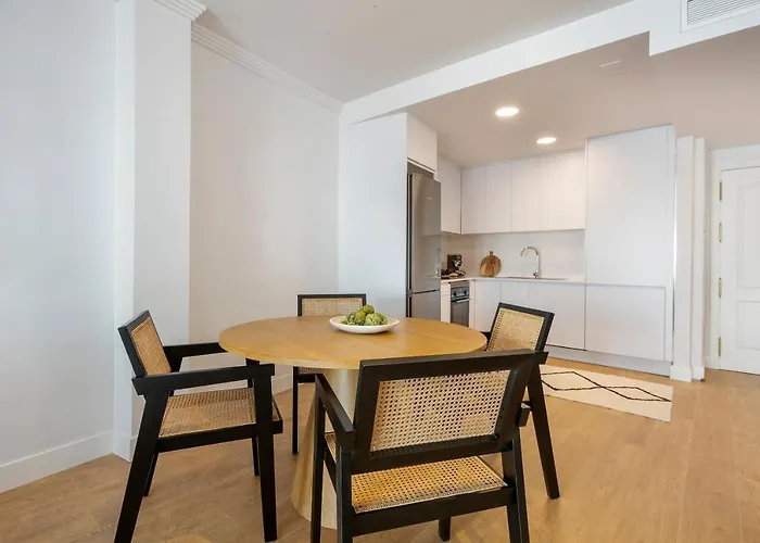 Stunning Renovated Golden Banus! Rdr254 Apartment Marbella
