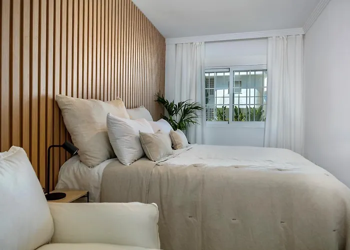 Stunning Renovated Golden Banus! Rdr254 Apartment