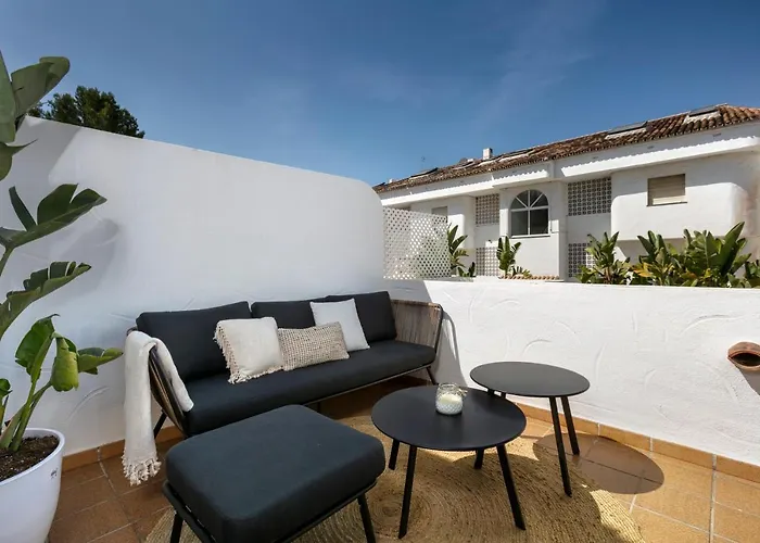 Stunning Renovated Golden Banus! Rdr254 Apartment