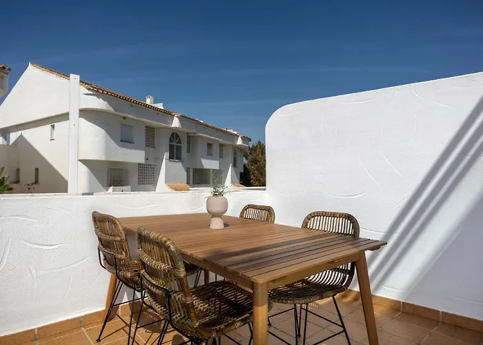 Stunning Renovated Golden Banus! Rdr254 Apartment