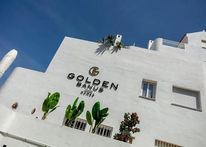 Stunning Renovated Golden Banus! Rdr254 * Marbella